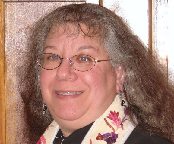 Bonnie Margulis